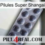 Super Shangai Pills 30